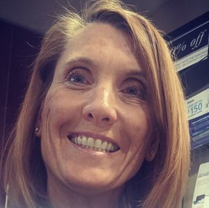 Meet your Posher, Robin